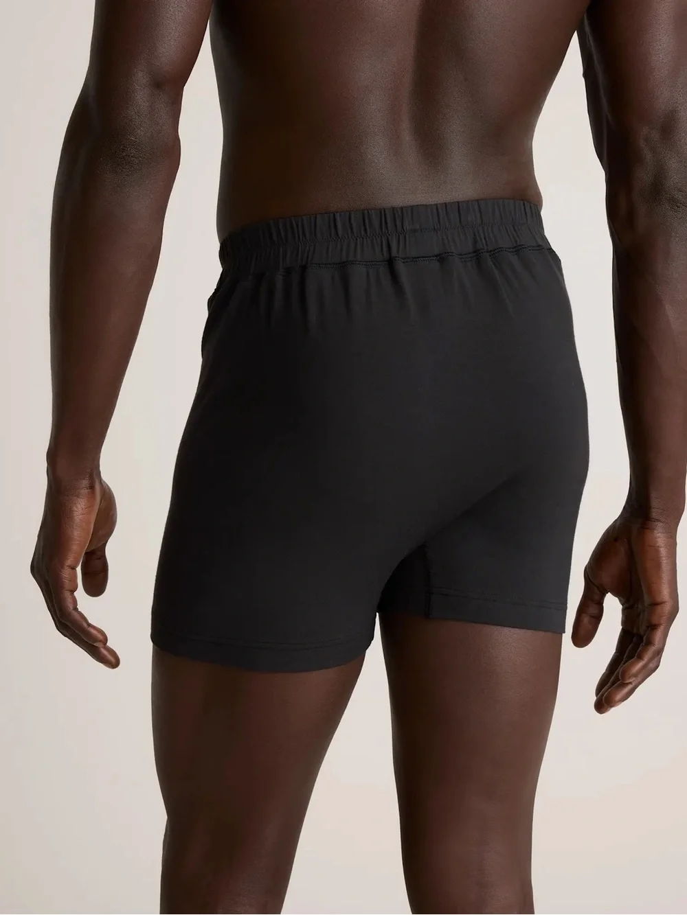 Quince Micromodal Stretch Boxer Short (3-Pack) Size Large